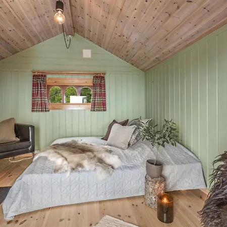 4 Bedroom Stunning In Dom wakacyjny