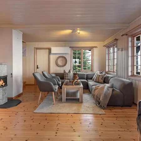 Dom wakacyjny 4 Bedroom Stunning In