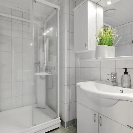 4 Bedroom Stunning In Dom wakacyjny *