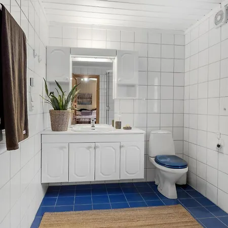 4 Bedroom Stunning In Dom wakacyjny *