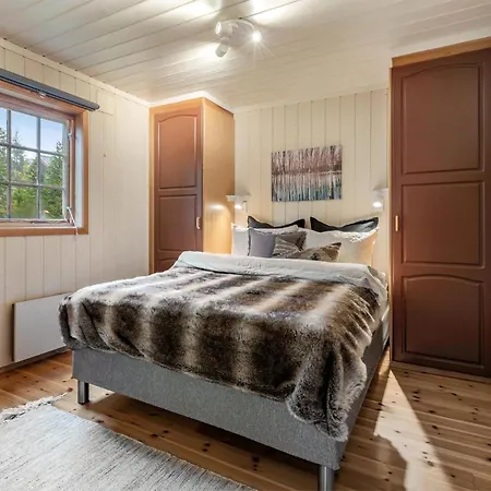 4 Bedroom Stunning In * Øyer