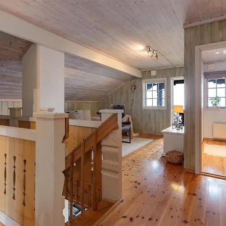 4 Bedroom Stunning In Dom wakacyjny